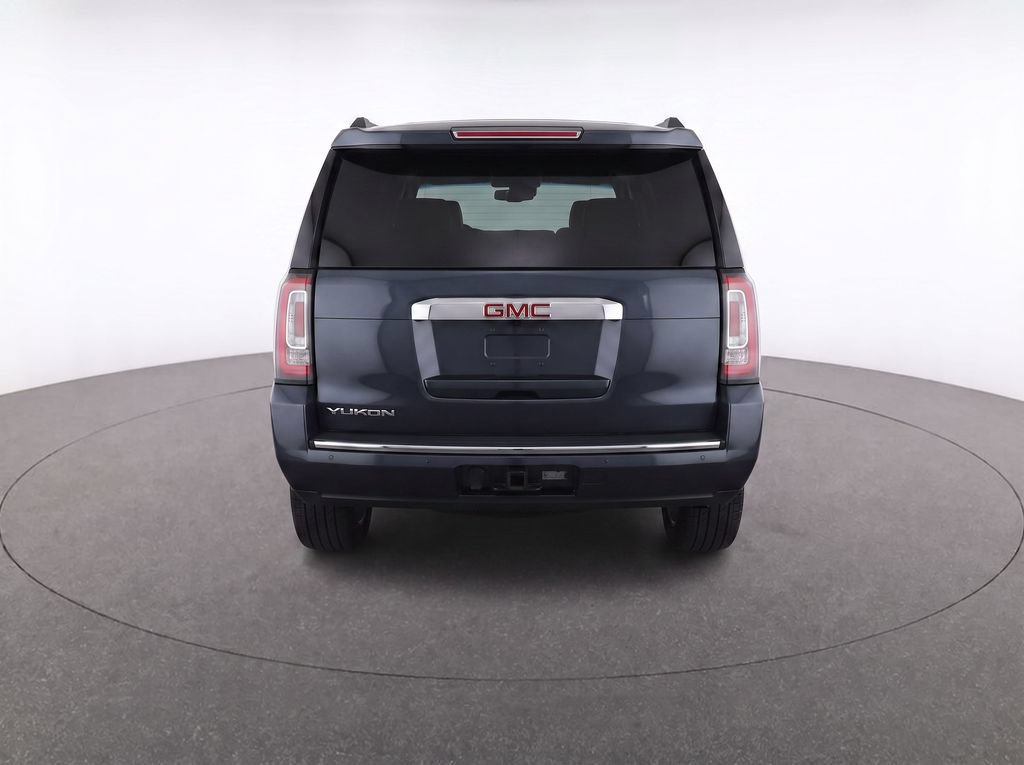 Used 2020 GMC Yukon Denali w/ Open Road Package RWD image 24