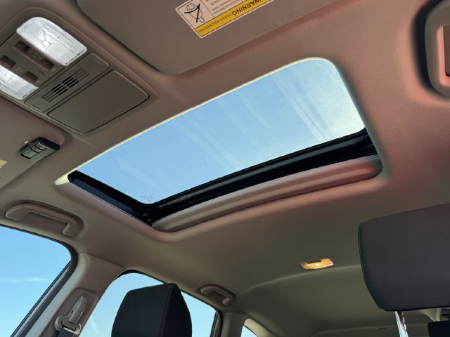 Used 2022 Honda CR-V EX image 23