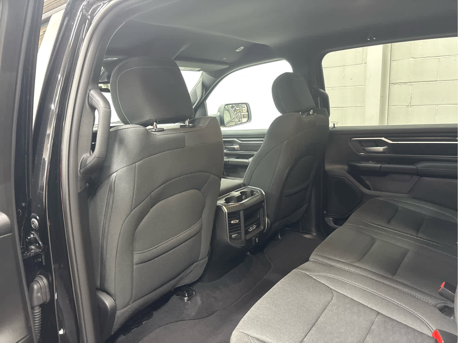 New 2026 RAM 1500 Big Horn image 47