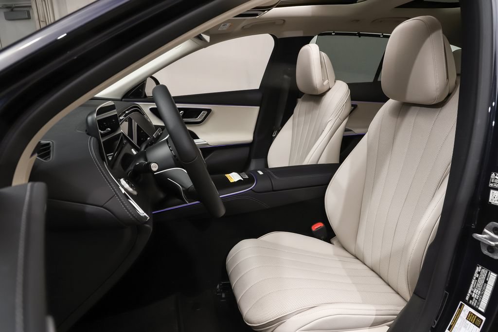 New 2026 Mercedes-Benz E 450 4MATIC All-Terrain Wagon image 9