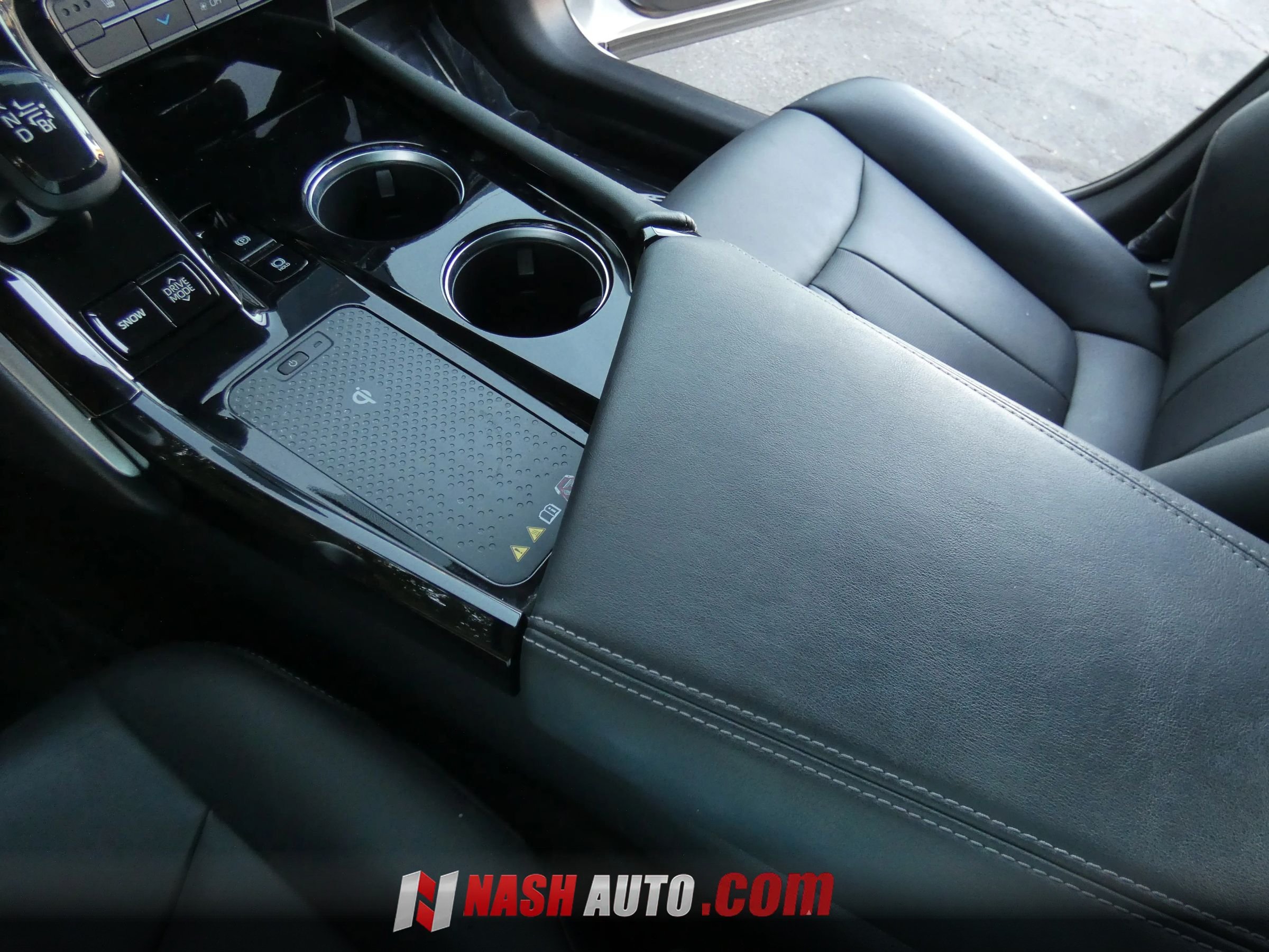 Used 2022 Toyota Mirai w/ Advanced Technology Package RWD image 59