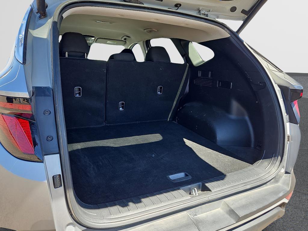 Used 2024 Hyundai Tucson SEL AWD/4WD image 7