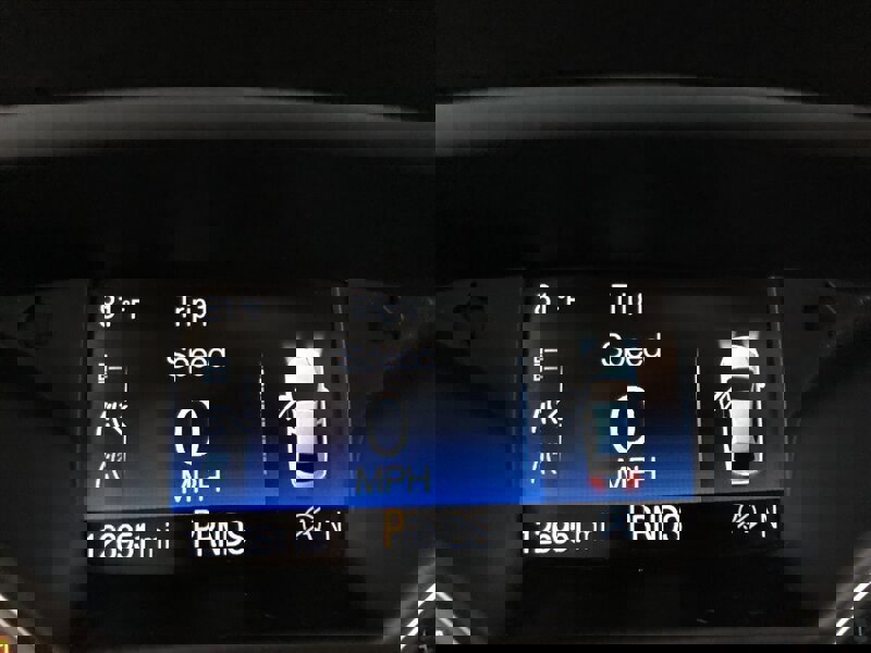 Used 2019 Ford Escape SE image 11