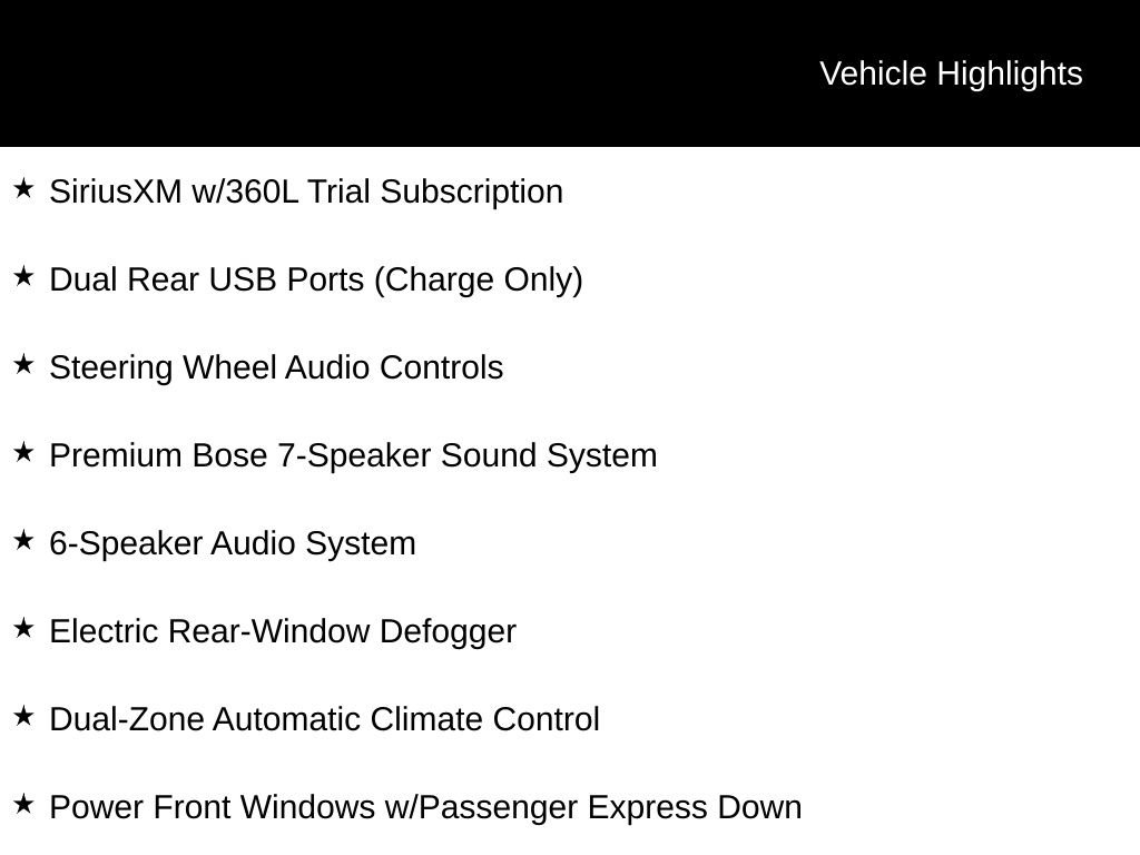 New 2025 Chevrolet Silverado 1500 RST AWD/4WD image 20