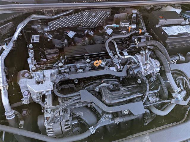 Used 2023 Toyota Corolla LE FWD image 28