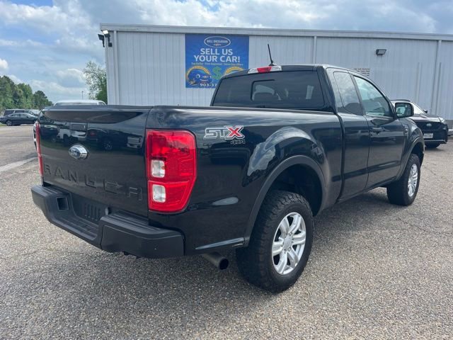 Used 2020 Ford Ranger XL w/ Equipment Group 101A Mid image 4