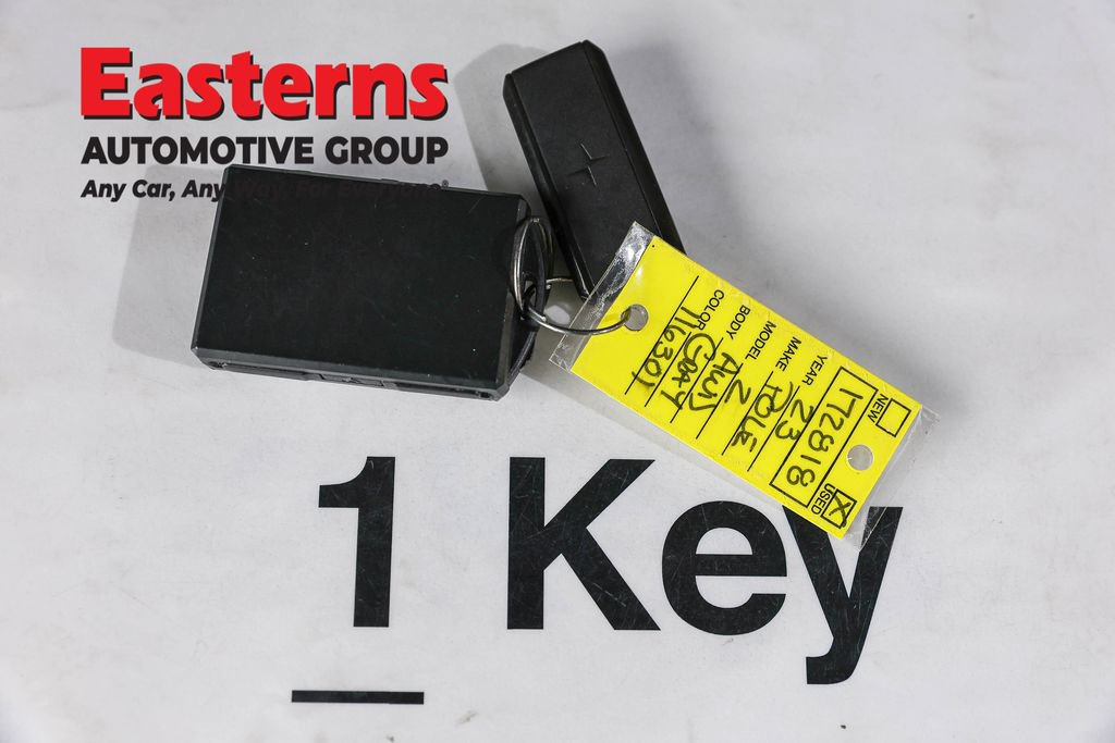 Used 2023 Polestar Polestar 2 w/ Pilot Pack AWD/4WD image 24