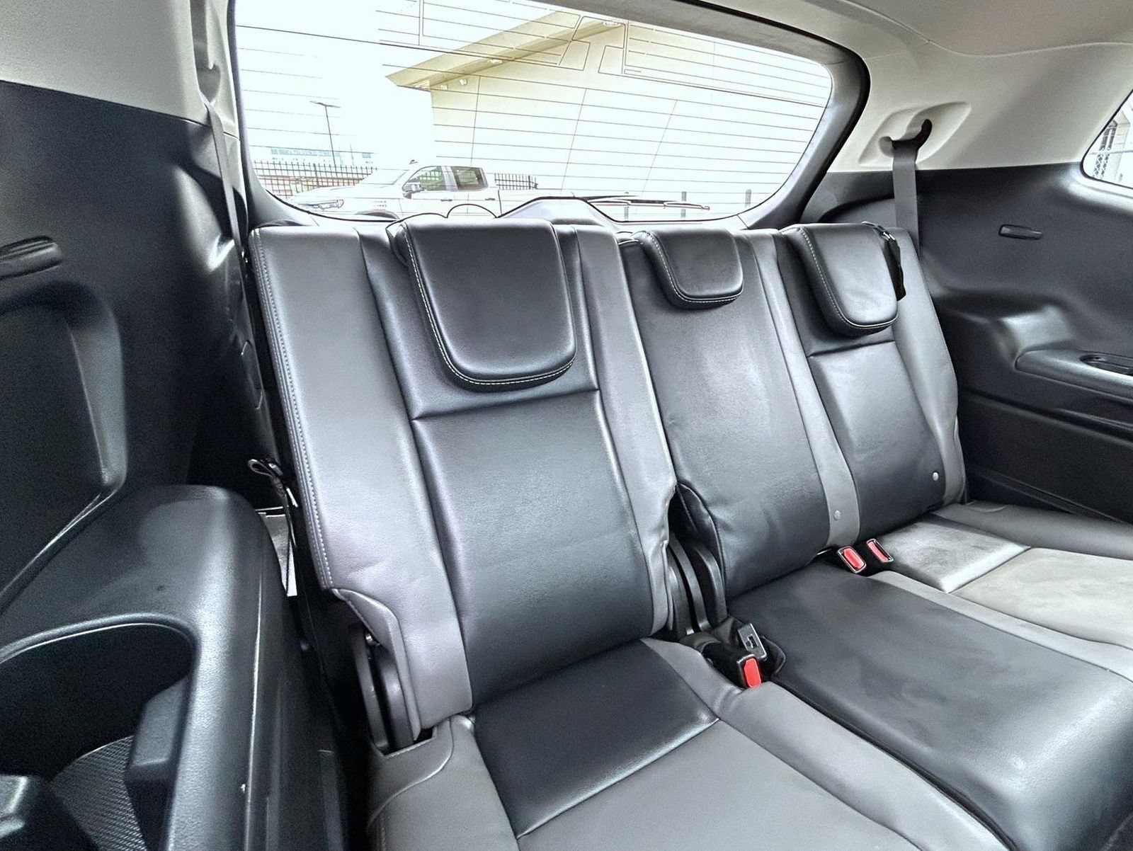 Used 2024 Subaru Ascent Onyx Edition AWD/4WD image 21