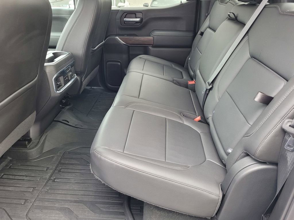 Used 2020 GMC Sierra 1500 SLT w/ SLT Premium Plus Package image 8