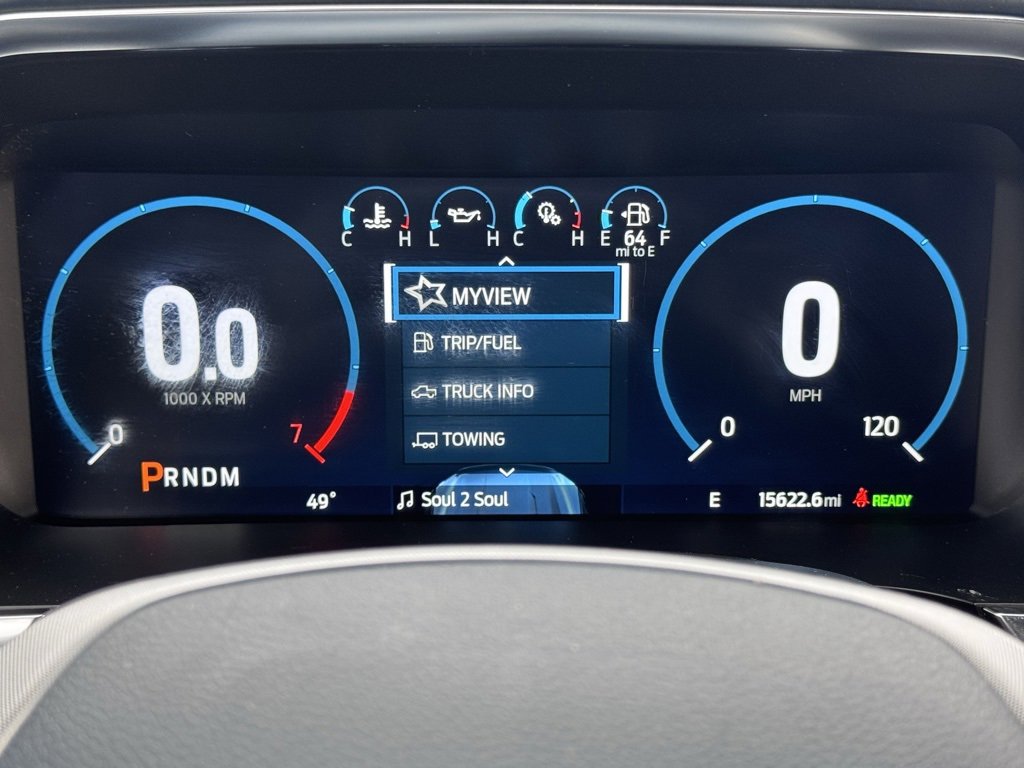 Used 2023 Ford F150 Limited image 15