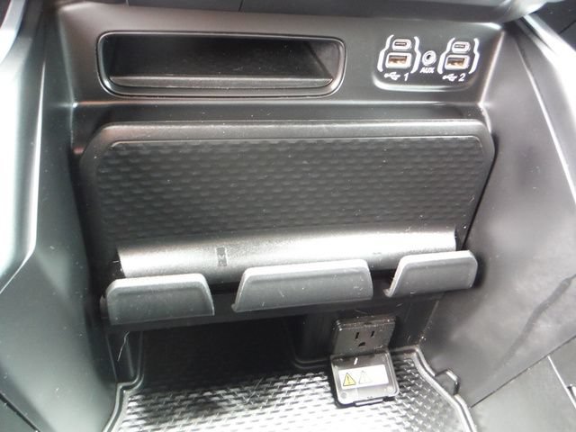 Used 2022 RAM 1500 Big Horn AWD/4WD image 23