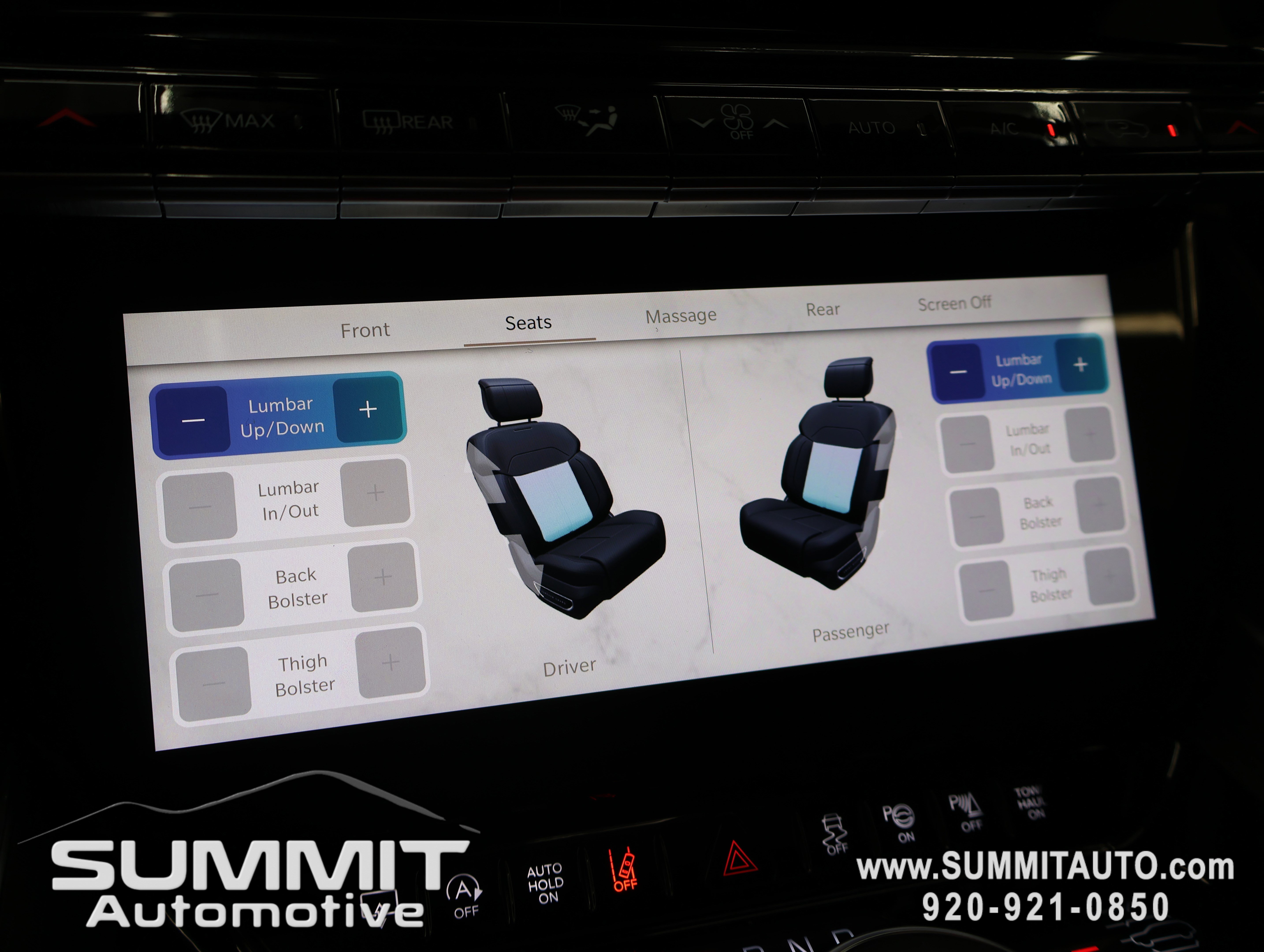 New 2026 Jeep Grand Wagoneer Summit AWD/4WD image 57