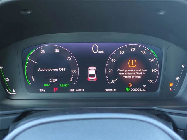 New 2026 Honda Accord EX-L image 11