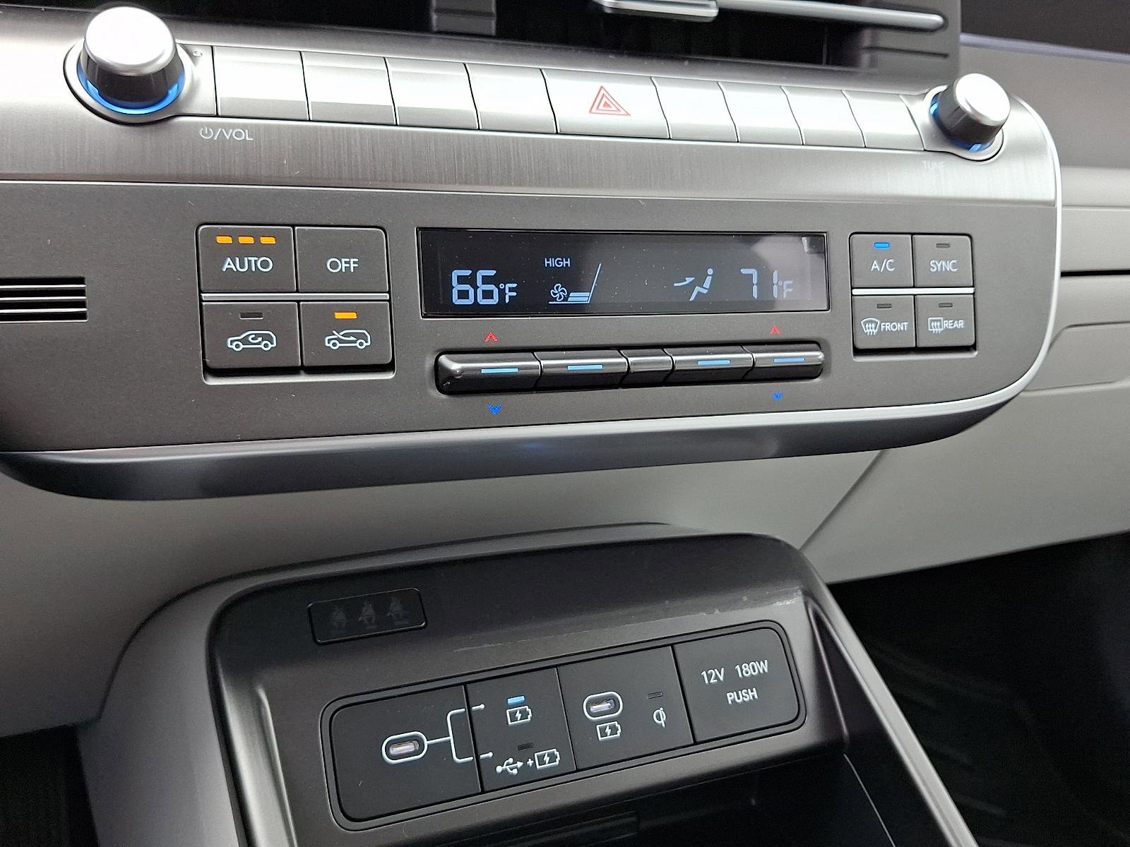 New 2026 Hyundai Kona SEL Premium image 11