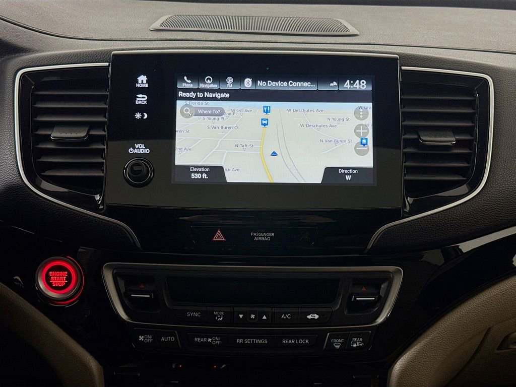 Used 2019 Honda Pilot Touring image 16