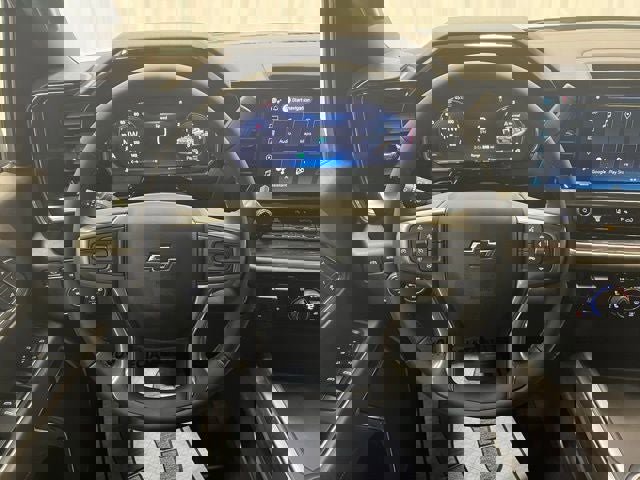 New 2026 Chevrolet Silverado 3500 LTZ w/ LTZ Plus Package image 19