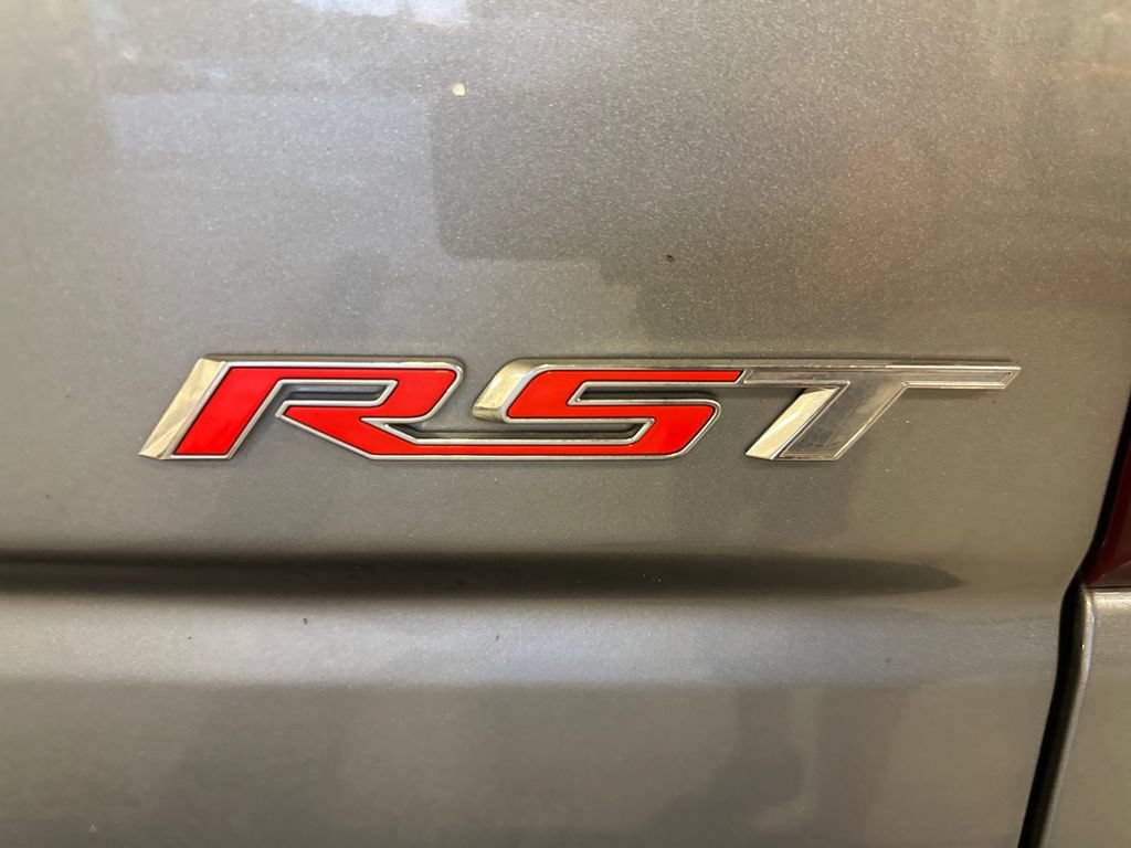 Certified 2023 Chevrolet Silverado 1500 RST w/ Z71 Off-Road Package AWD/4WD image 38