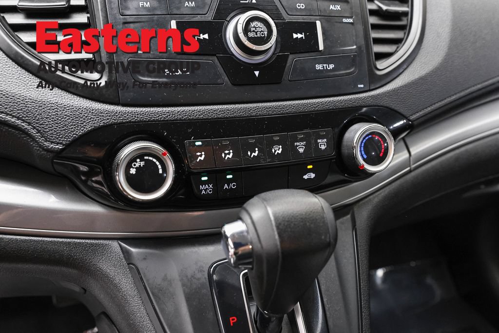 Used 2015 Honda CR-V LX image 18