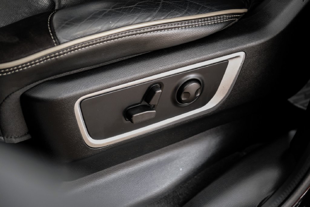 Used 2022 RAM 1500 Laramie AWD/4WD image 35