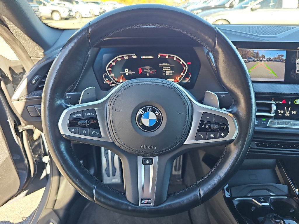 Used 2020 BMW M235i xDrive Gran Coupe w/ Premium Package AWD/4WD image 17