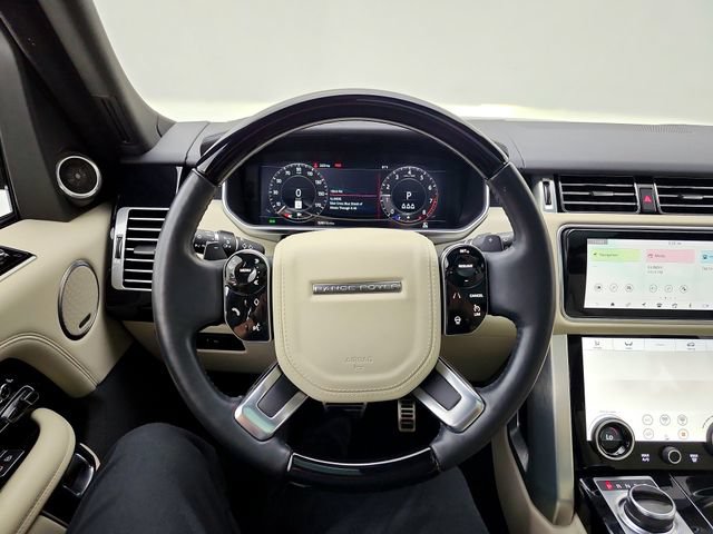 Used 2022 Land Rover Range Rover P525 Westminster Edition AWD/4WD image 21