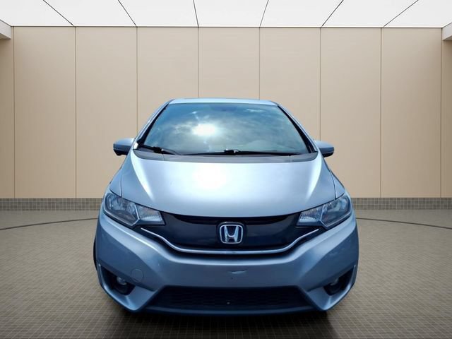 Used 2017 Honda Fit EX image 3