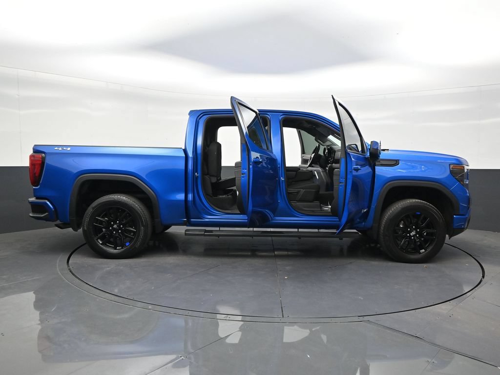 Used 2024 GMC Sierra 1500 Elevation AWD/4WD image 29