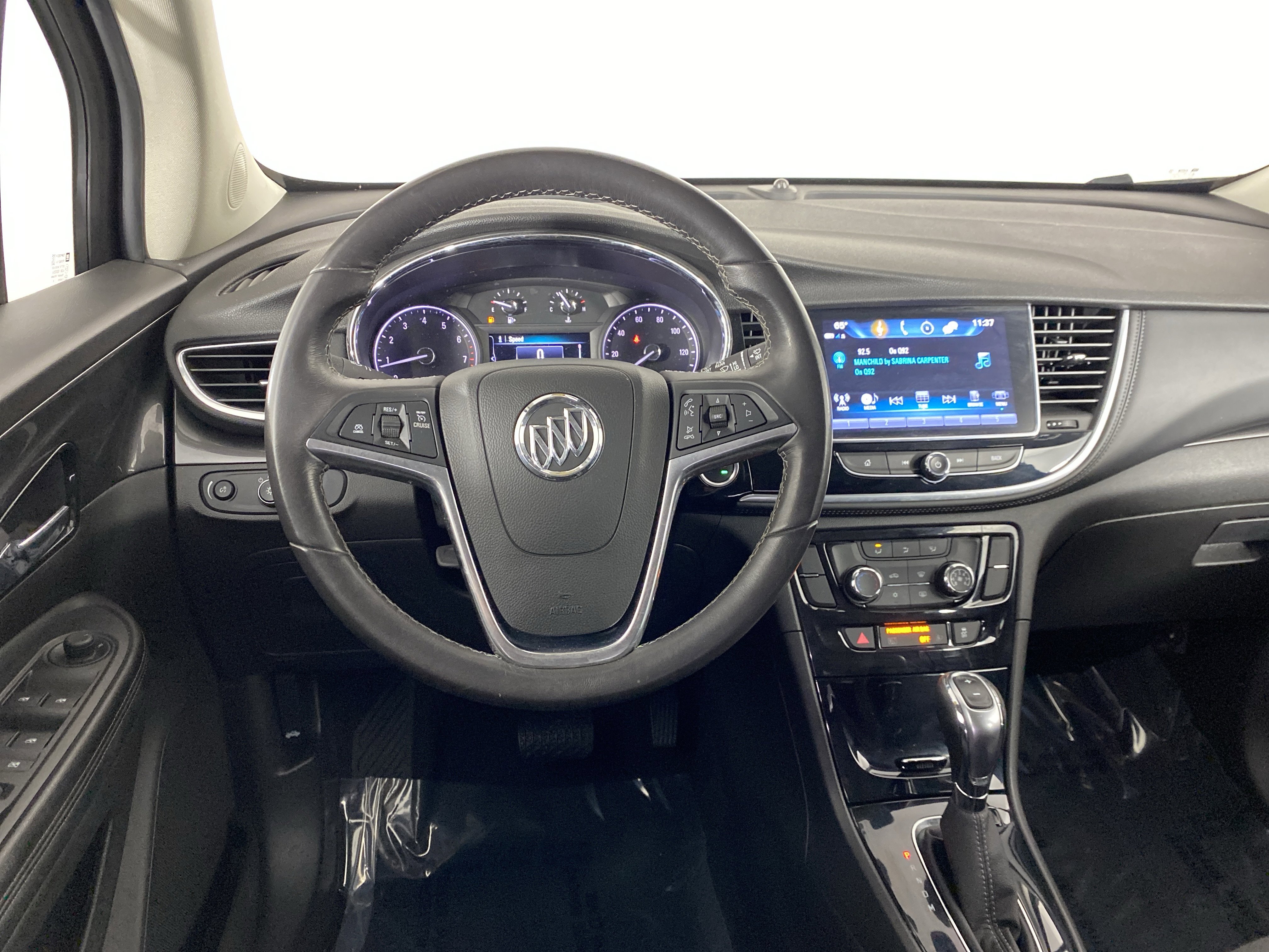 Used 2018 Buick Encore Preferred image 19