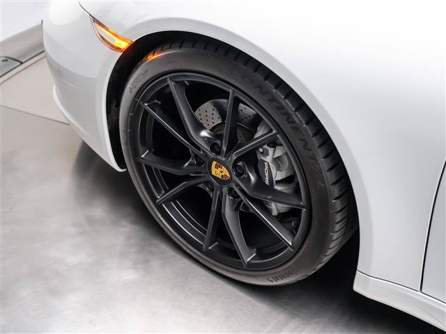 Used 2018 Porsche 911 Carrera RWD image 10