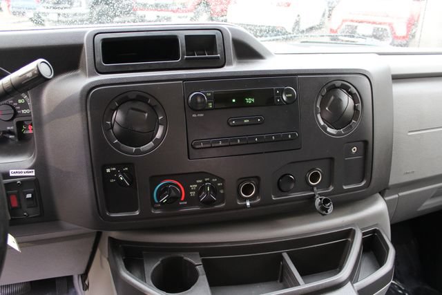 Used 2019 Ford E-350 and Econoline 350 Super Duty w/ Power Windows & Locks Group RWD image 18