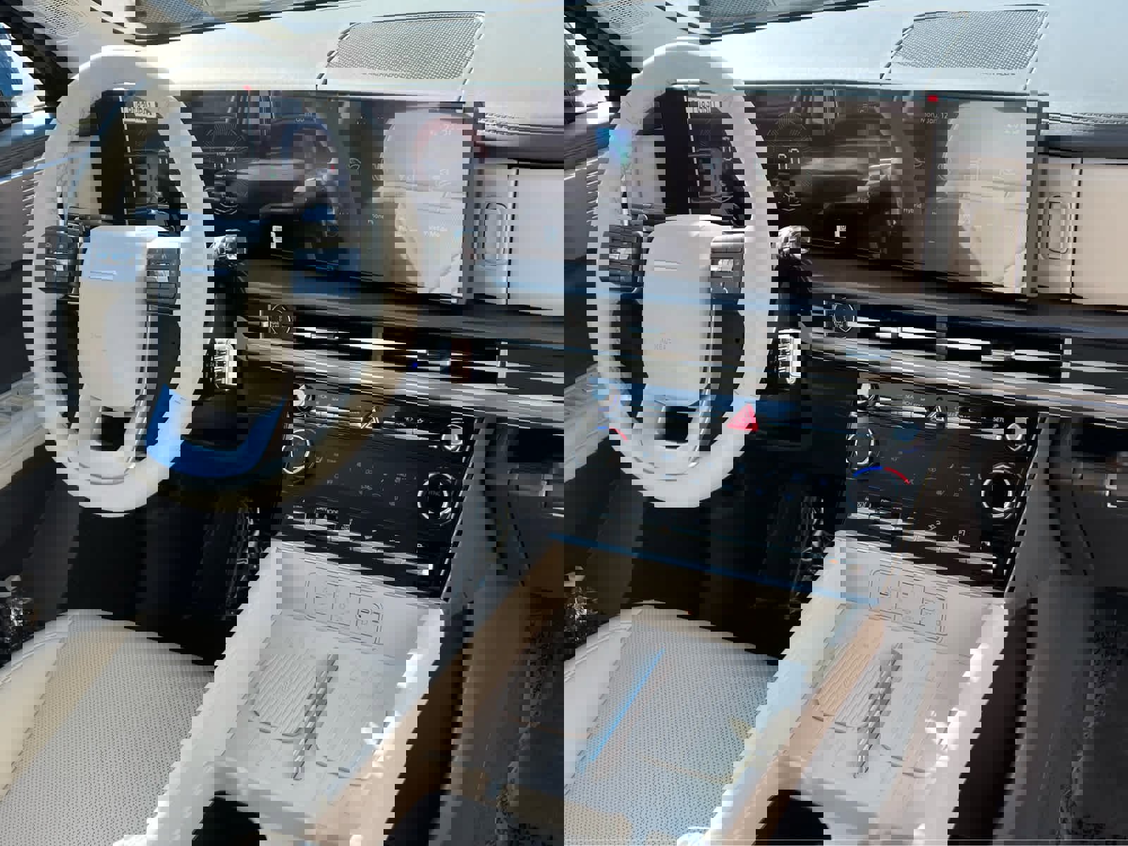 New 2026 Hyundai Santa Fe SEL image 20