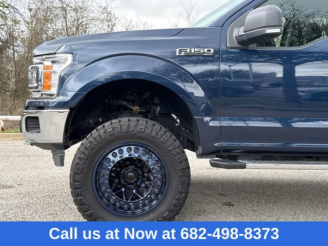 Used 2020 Ford F150 XLT w/ Equipment Group 302A Luxury image 5