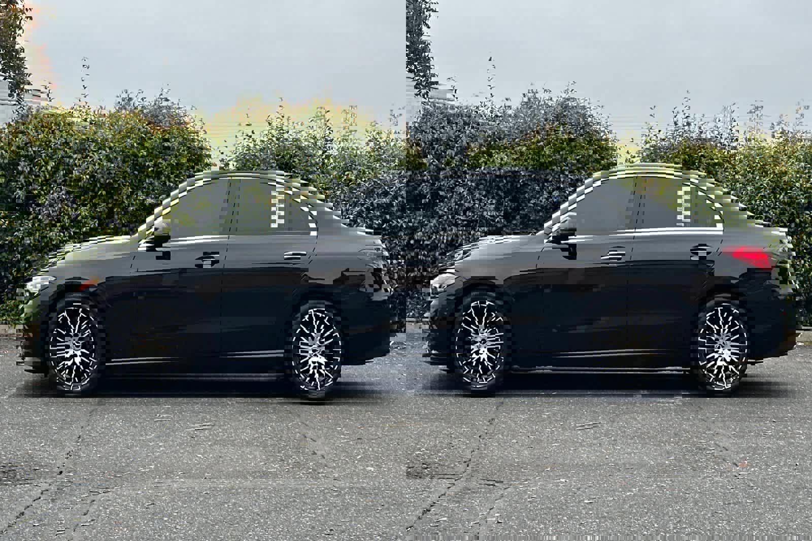 Certified 2024 Mercedes-Benz C 300 C 300 image 6