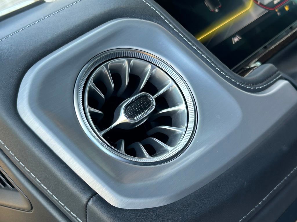 Certified 2023 Mercedes-Benz G 63 AMG 4MATIC image 83