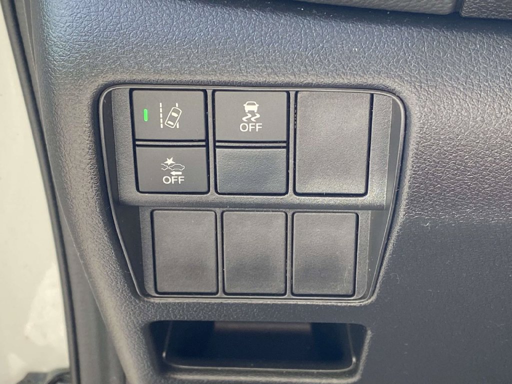 Certified 2022 Honda CR-V EX image 18