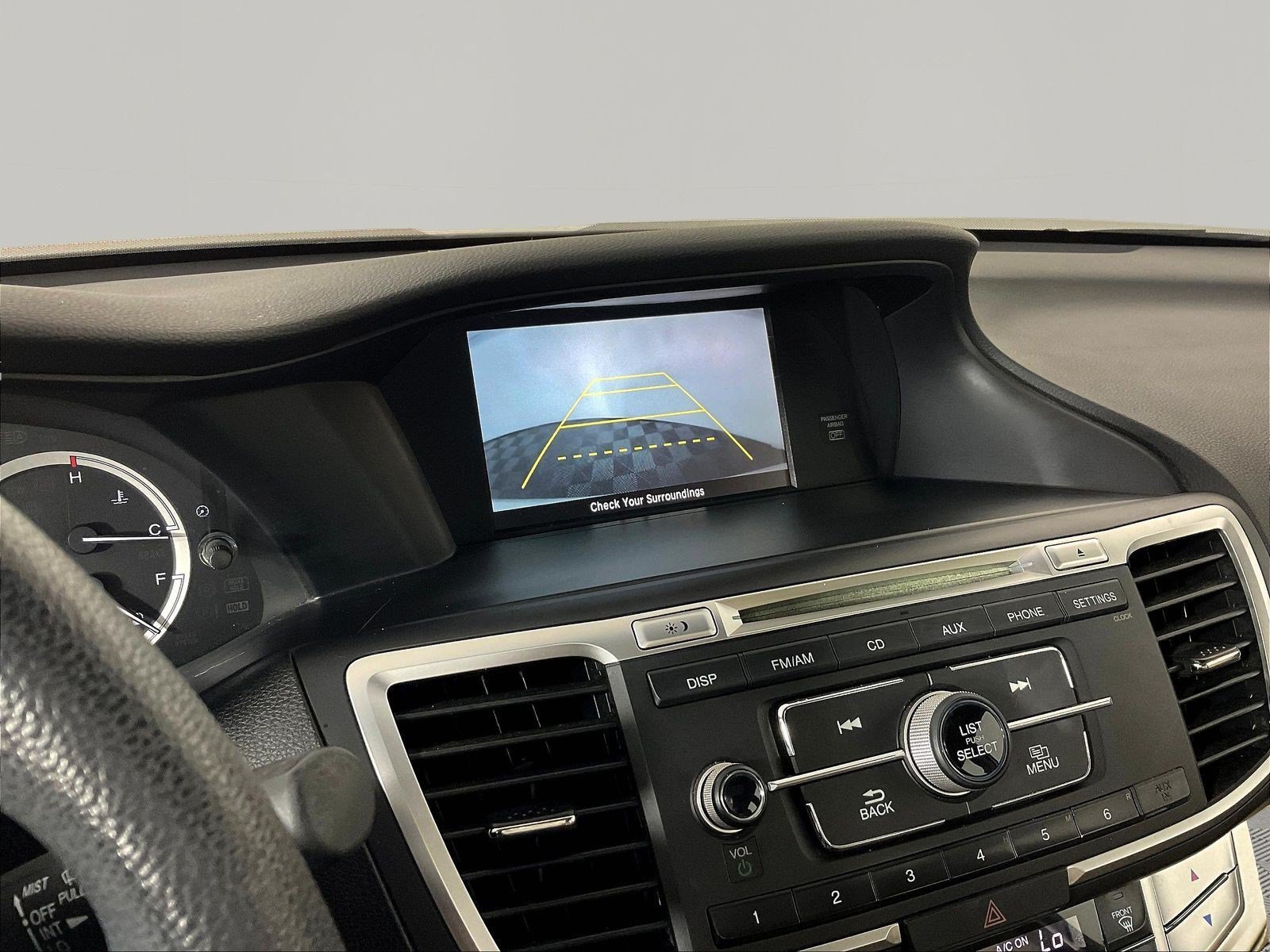 Used 2013 Honda Accord EX image 14