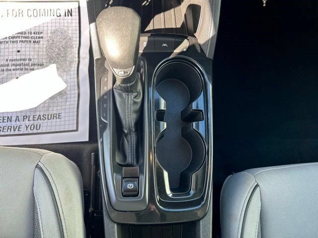 Used 2021 Chevrolet TrailBlazer LT FWD image 29