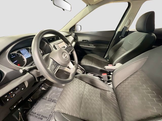Used 2022 Nissan Kicks S FWD image 20