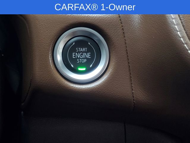 Certified 2024 Chevrolet Tahoe High Country image 21