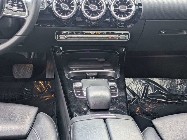 Used 2020 Mercedes-Benz CLA 250 image 19