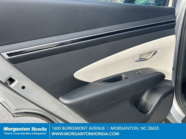 Used 2024 Hyundai Tucson SEL image 25