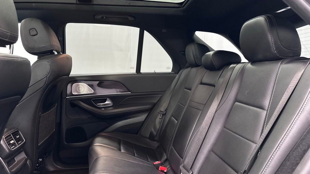 Certified 2023 Mercedes-Benz GLE 350 4MATIC image 21
