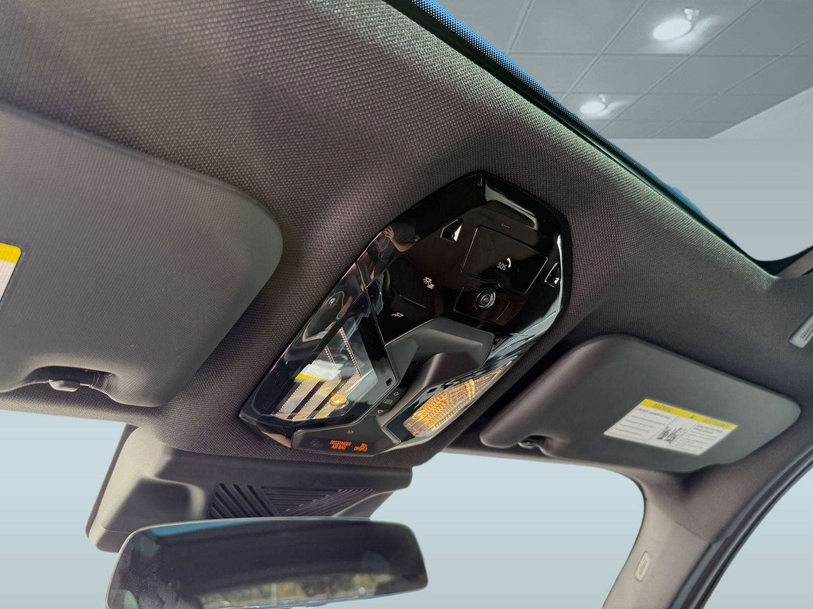 Used 2026 BMW X3 xDrive30 w/ Premium Package image 19