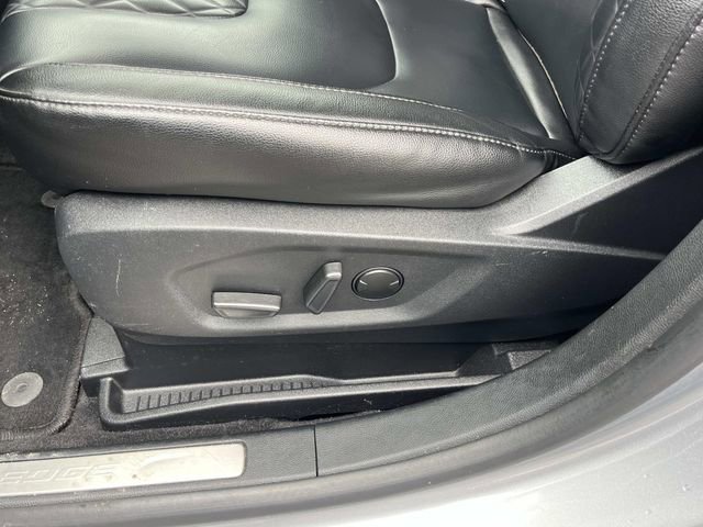 Certified 2024 Ford Edge Titanium AWD/4WD image 29