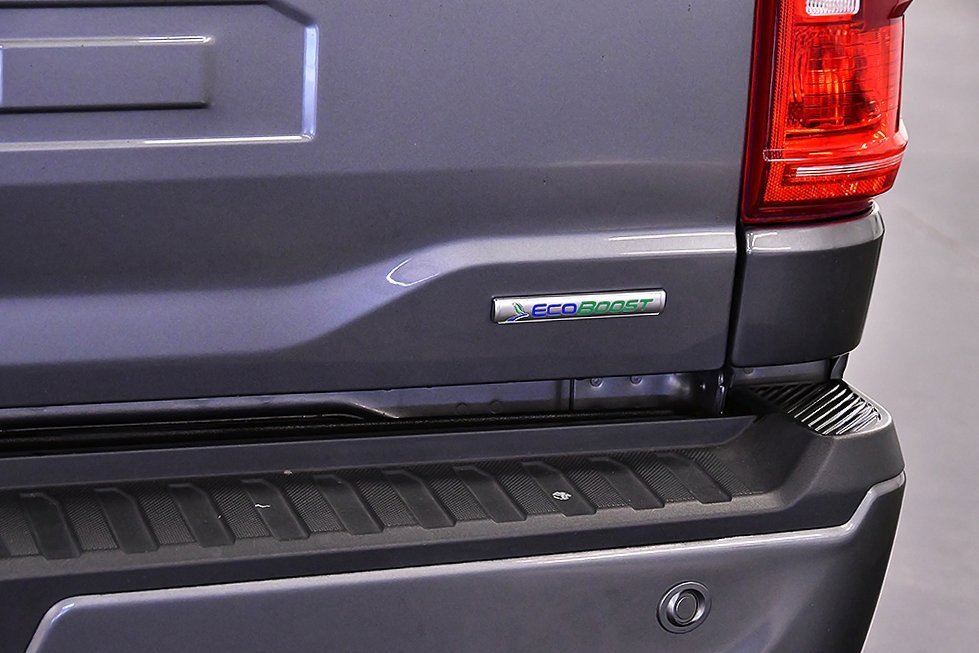 Used 2023 Ford F150 XL w/ STX Appearance Package image 13