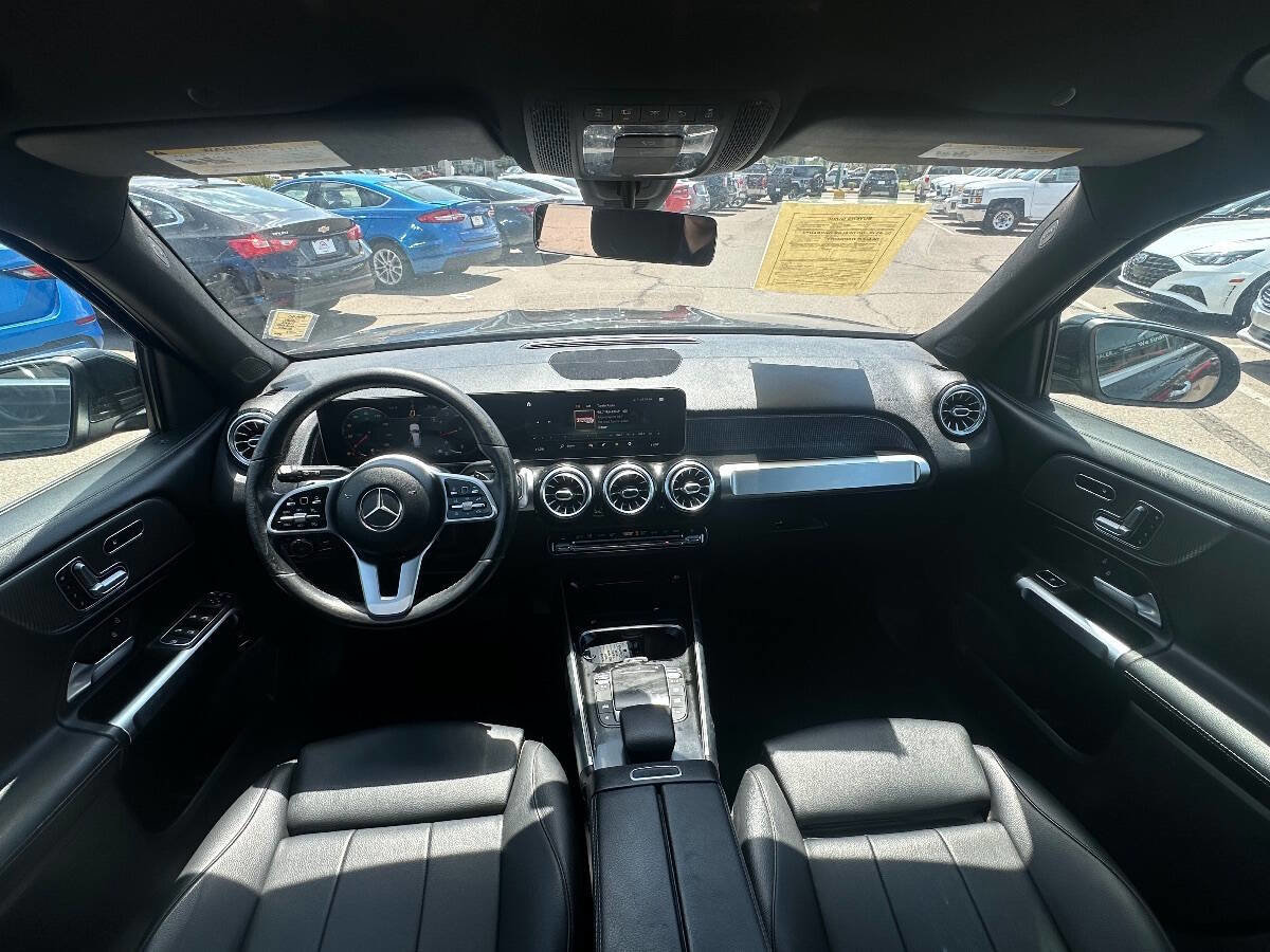 Used 2021 Mercedes-Benz GLB 250 image 5