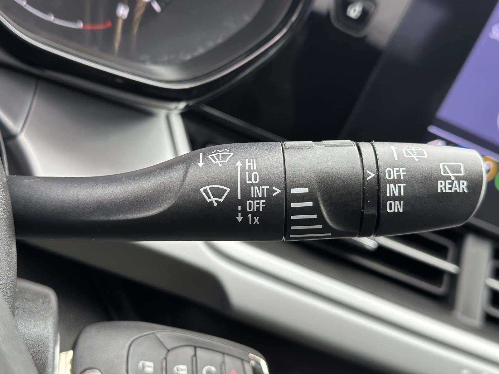 Certified 2024 Chevrolet Trax LS w/ LS Convenience Package image 17