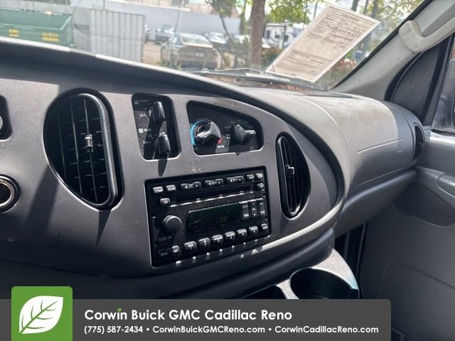 Used 2006 Ford E-350 and Econoline 350 Super Duty RWD image 24