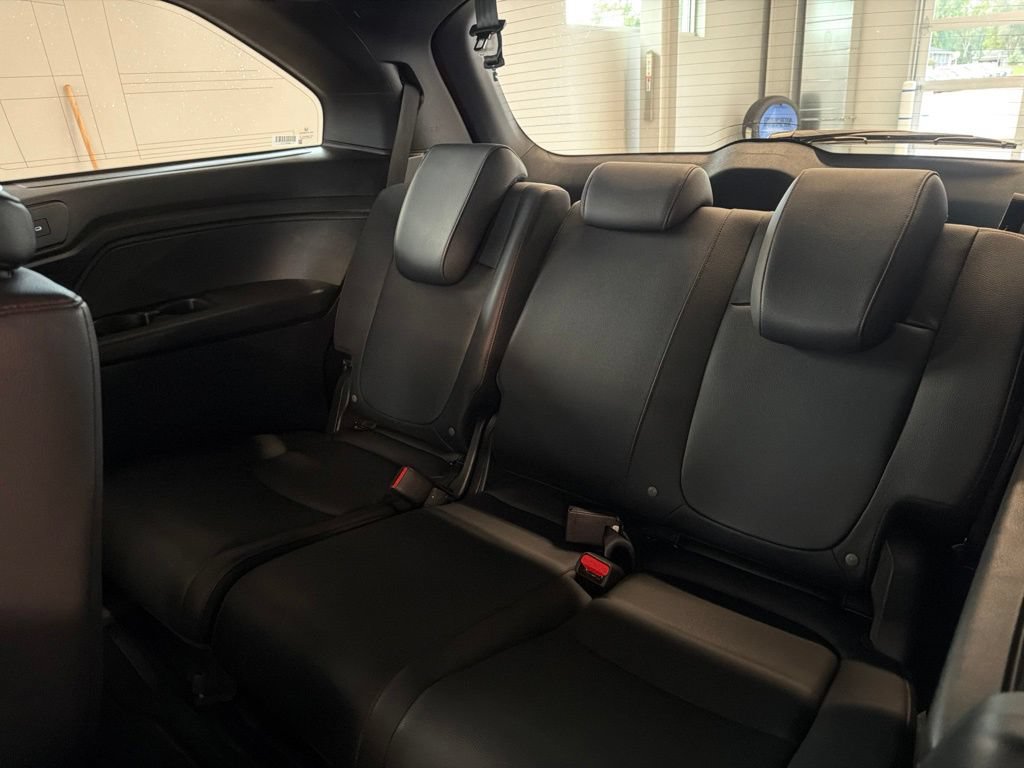 Used 2025 Honda Odyssey Sport-L image 34