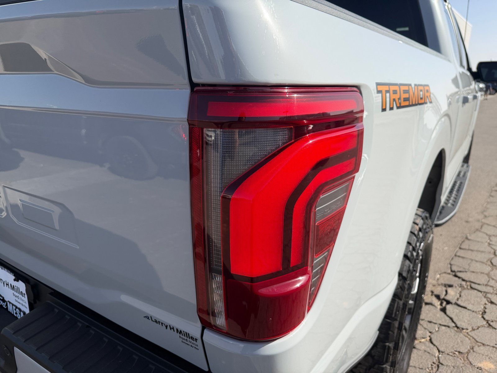 Used 2024 Ford F150 Tremor w/ Bed Utility Package AWD/4WD image 31